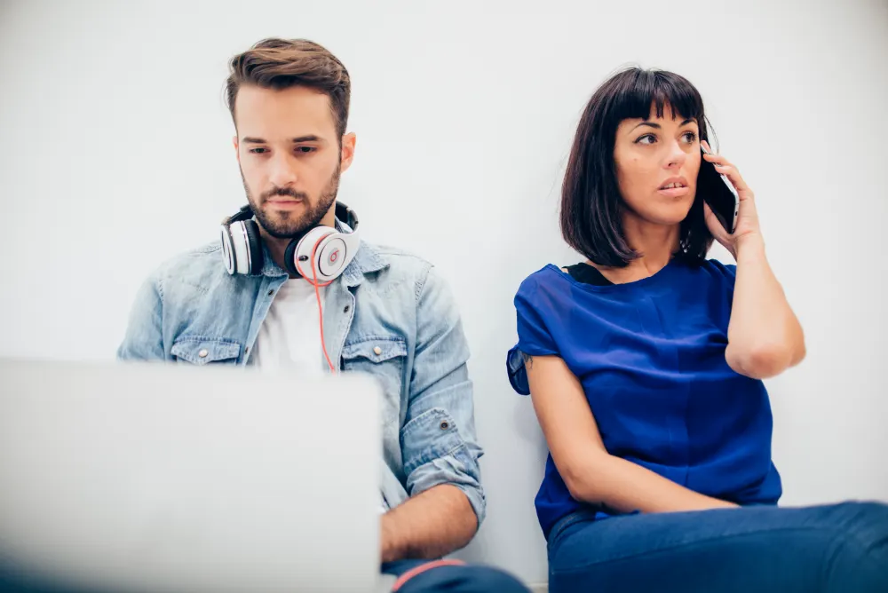 Comunicación Intrafamiliar